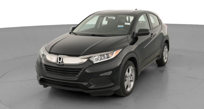 Thumbnail: 2020 Honda HR-V - 1