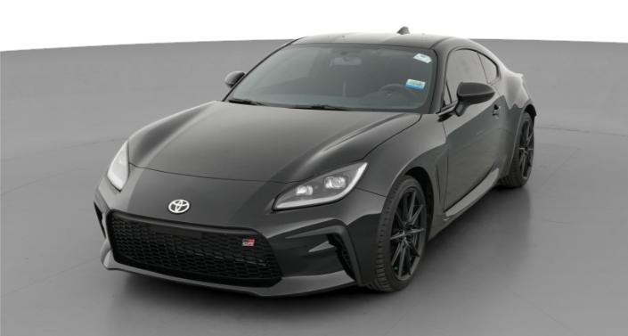 Thumbnail: 2024 Toyota GR86 - 1