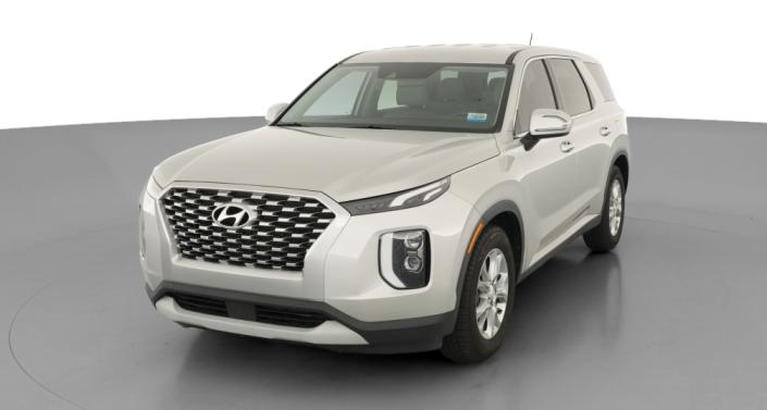 Thumbnail: 2022 Hyundai Palisade - 1