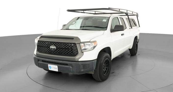 Thumbnail: 2018 Toyota Tundra - 1