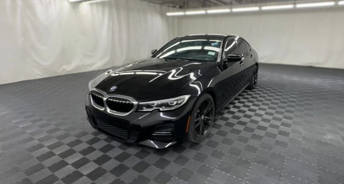 Thumbnail: 2019 BMW 3 Series - 1