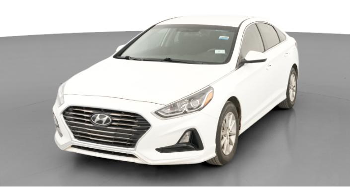 Thumbnail: 2019 Hyundai Sonata - 1