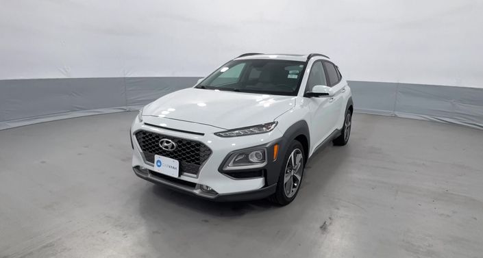Thumbnail: 2020 Hyundai Kona - 1