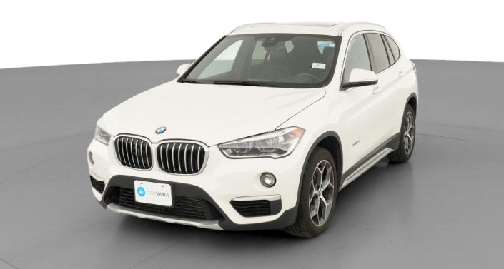 Thumbnail: 2018 BMW X1 - 1