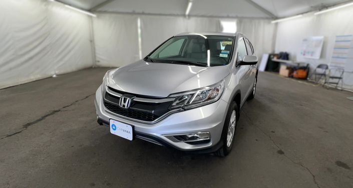 Thumbnail: 2016 Honda CR-V - 1