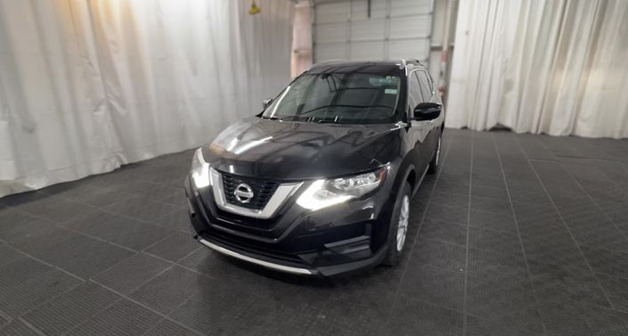 Thumbnail: 2017 Nissan Rogue - 1