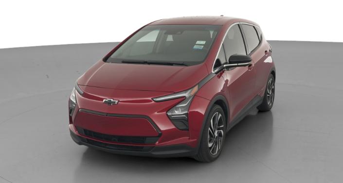 Thumbnail: 2023 Chevrolet Bolt EV - 1