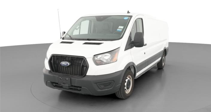 Thumbnail: 2022 Ford Transit Series - 1