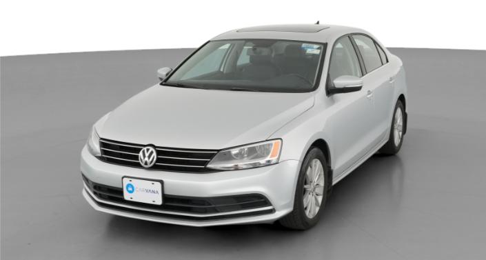 Thumbnail: 2016 Volkswagen Jetta - 1