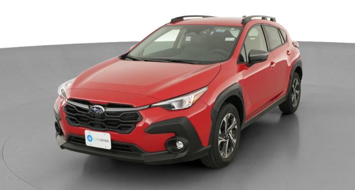 Thumbnail: 2024 Subaru Crosstrek - 1