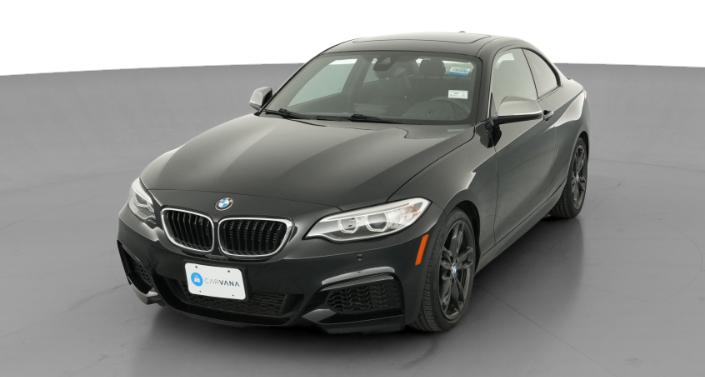 Thumbnail: 2016 BMW 2 Series - 1