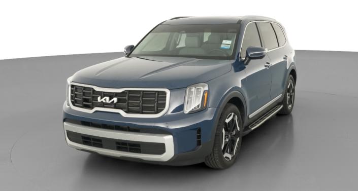 Thumbnail: 2024 Kia Telluride - 1