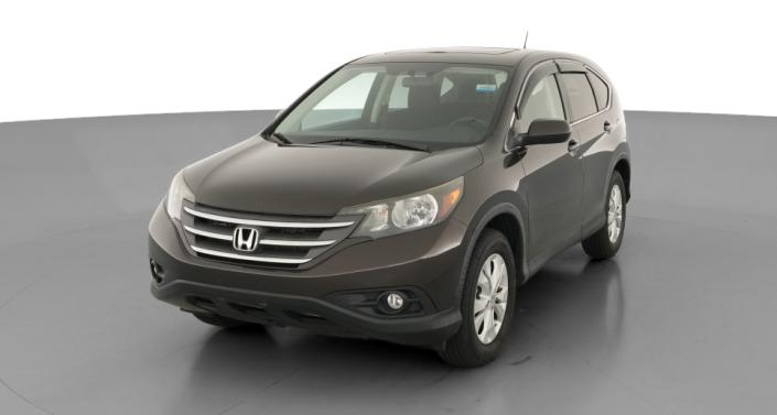 Thumbnail: 2013 Honda CR-V - 1
