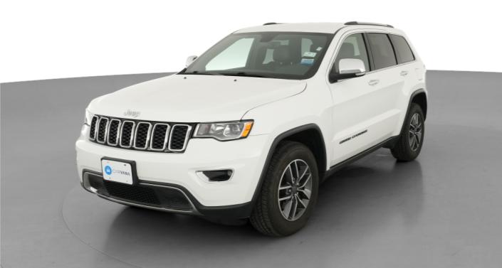 Thumbnail: 2019 Jeep Grand Cherokee - 1