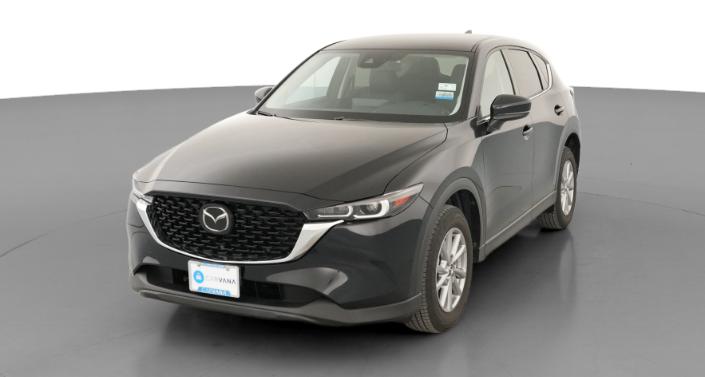 Thumbnail: 2022 Mazda CX-5 - 1
