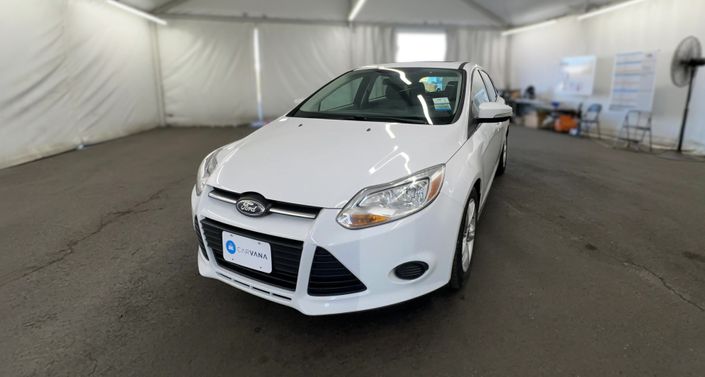2014 Ford Focus SE -
                  Auburn, WA