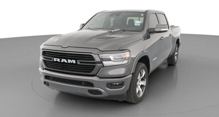 Thumbnail: 2022 RAM 1500 - 1