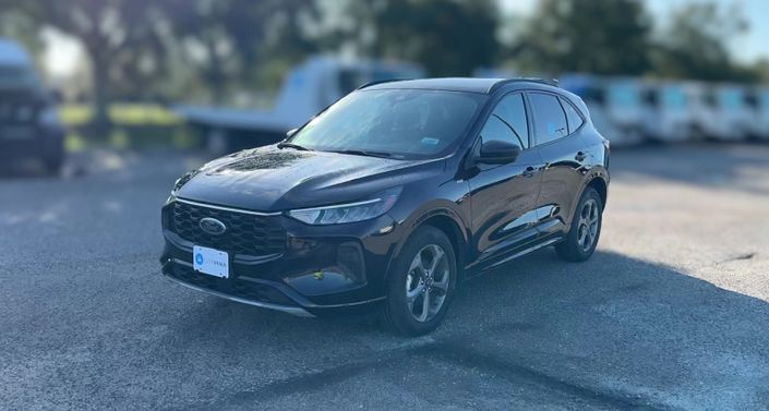 Thumbnail: 2023 Ford Escape - 1