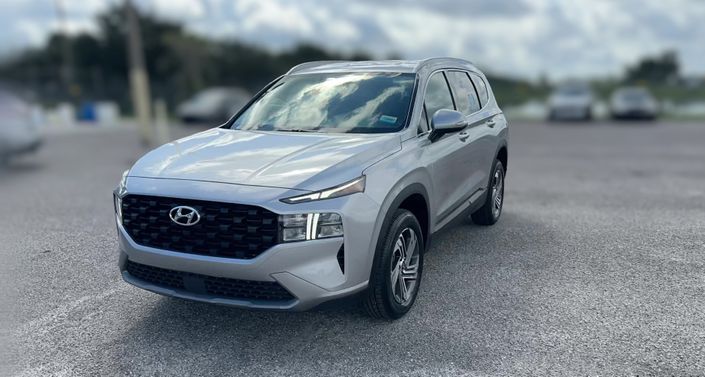 Thumbnail: 2023 Hyundai Santa Fe - 1