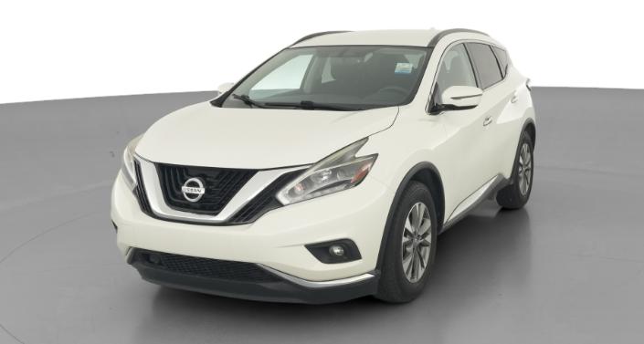 Thumbnail: 2018 Nissan Murano - 1