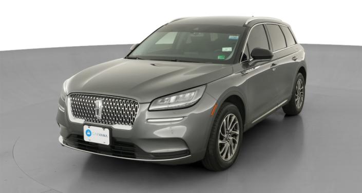 Thumbnail: 2022 Lincoln Corsair - 1