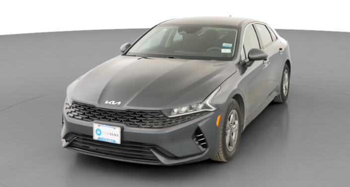 Thumbnail: 2022 Kia K5 - 1