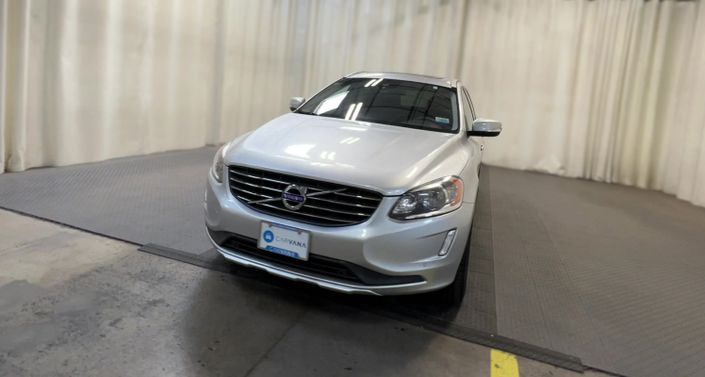 Thumbnail: 2015 Volvo XC60 - 1