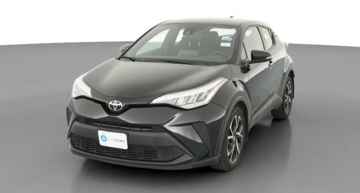 Thumbnail: 2021 Toyota C-HR - 1