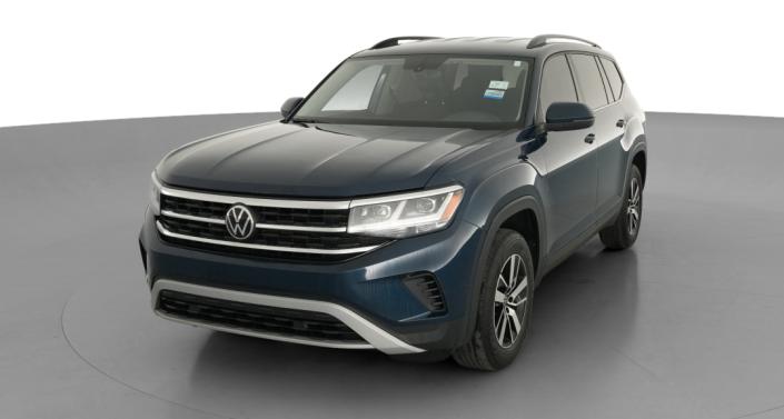 Thumbnail: 2022 Volkswagen Atlas - 1