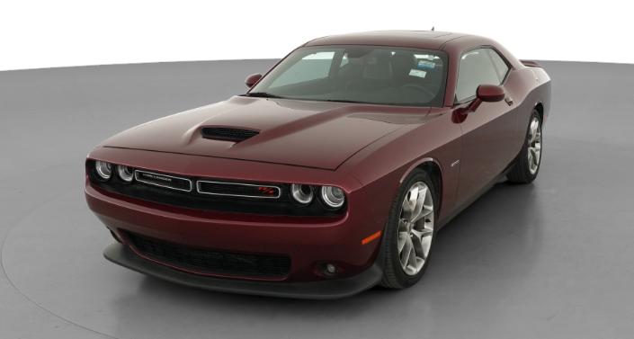 Thumbnail: 2019 Dodge Challenger - 1