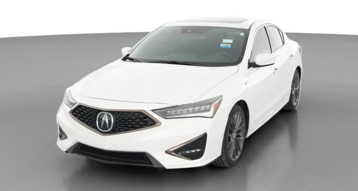 Thumbnail: 2021 Acura ILX - 1