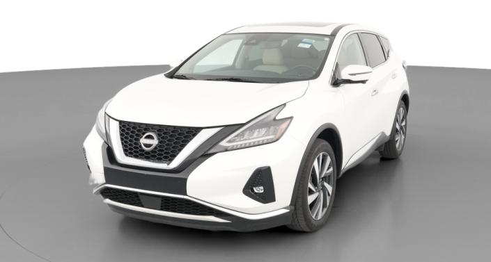 Thumbnail: 2023 Nissan Murano - 1