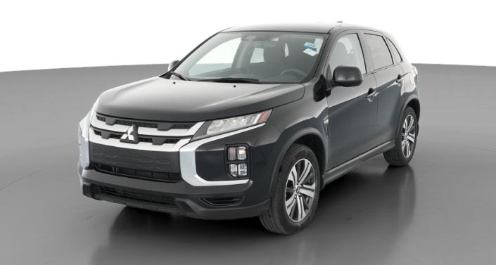 Thumbnail: 2022 Mitsubishi Outlander Sport - 1
