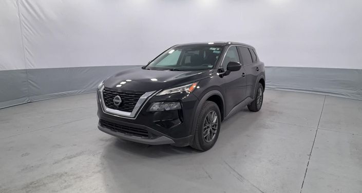 Thumbnail: 2023 Nissan Rogue - 1