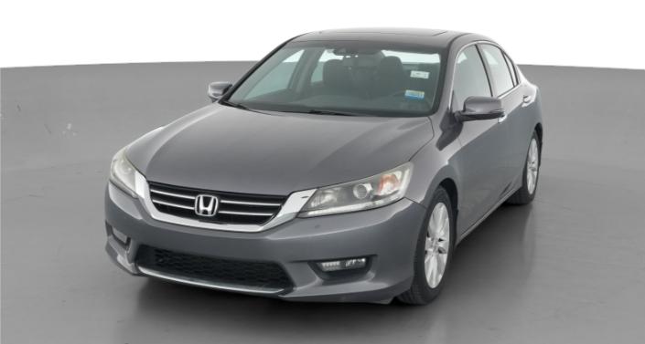 Thumbnail: 2014 Honda Accord - 1