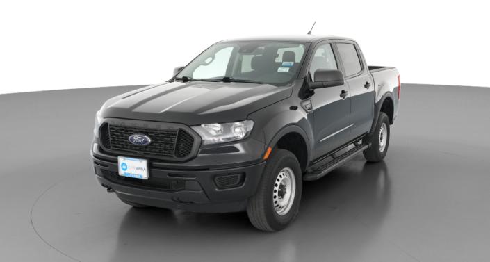 Thumbnail: 2022 Ford Ranger - 1