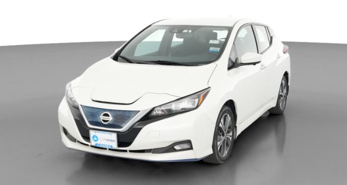 Thumbnail: 2020 Nissan Leaf - 1