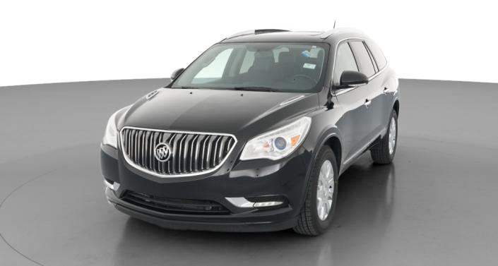 Thumbnail: 2017 Buick Enclave - 1