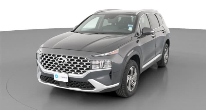 Thumbnail: 2021 Hyundai Santa Fe - 1