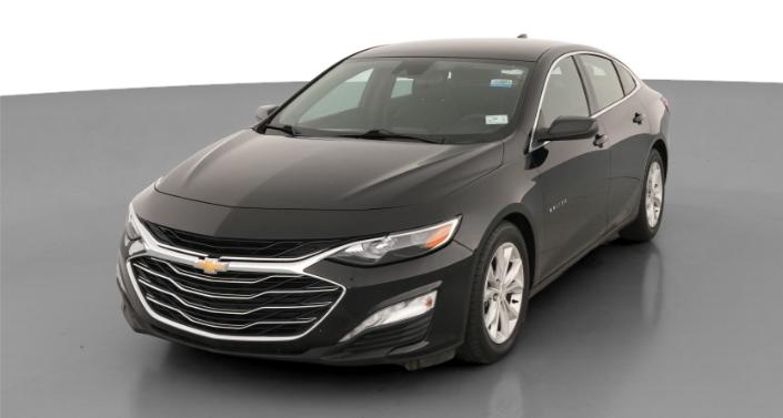 Thumbnail: 2022 Chevrolet Malibu - 1