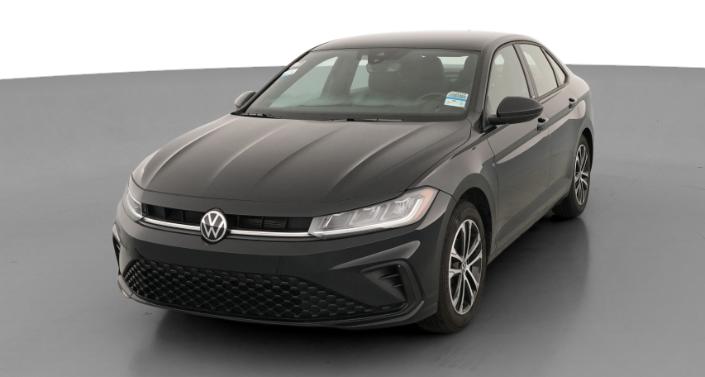 Thumbnail: 2025 Volkswagen Jetta - 1