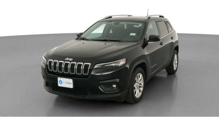 Thumbnail: 2019 Jeep Cherokee - 1