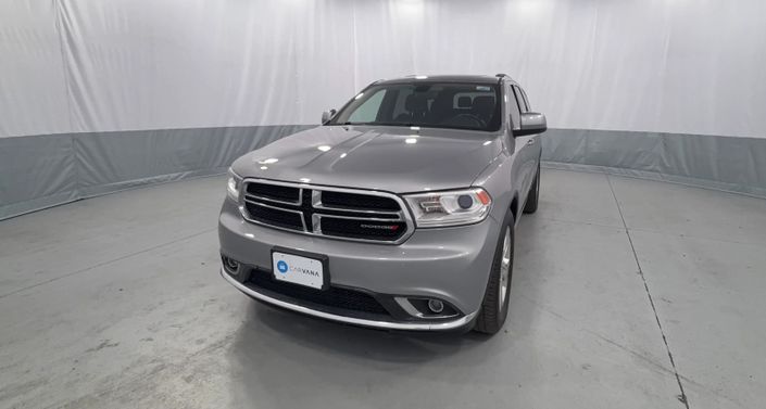 Thumbnail: 2018 Dodge Durango - 1