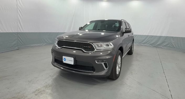 Thumbnail: 2021 Dodge Durango - 1