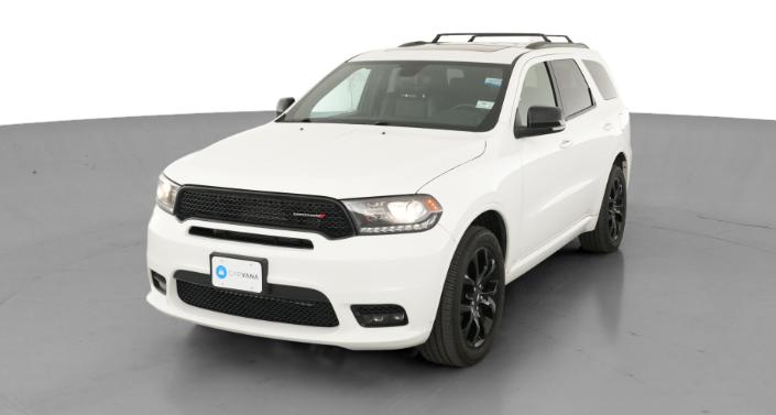 Thumbnail: 2020 Dodge Durango - 1