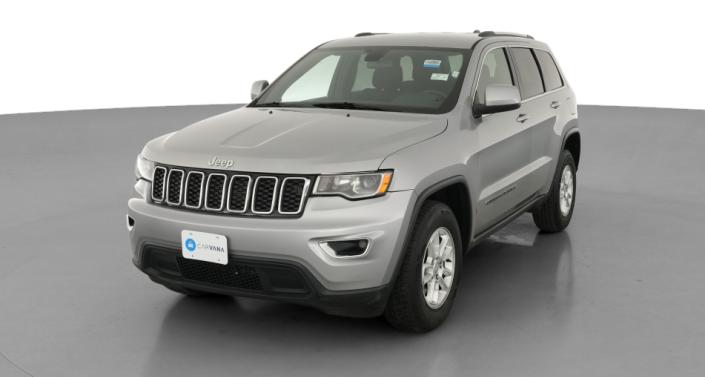 Thumbnail: 2018 Jeep Grand Cherokee - 1