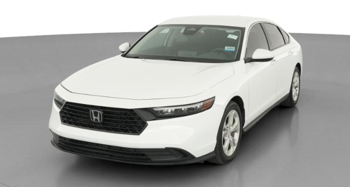 Thumbnail: 2023 Honda Accord - 1