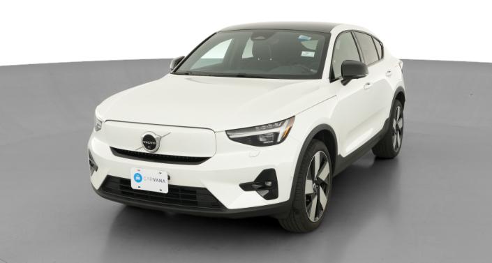 2023 Volvo C40 Ultimate -
                  Colonial Heights, VA