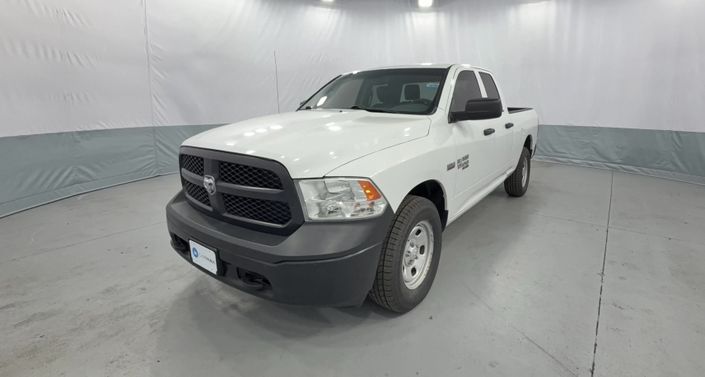 Thumbnail: 2020 RAM 1500 Classic - 1