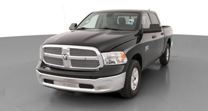 Thumbnail: 2023 RAM 1500 Classic - 1